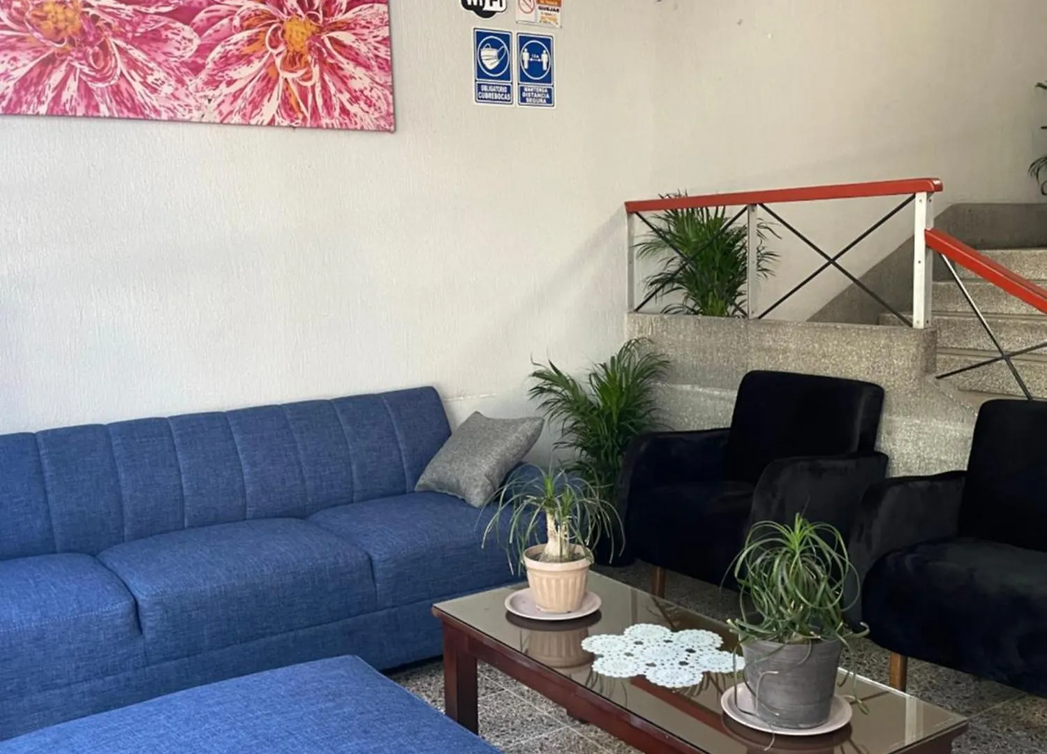 Hotel Occidental Guadalajara