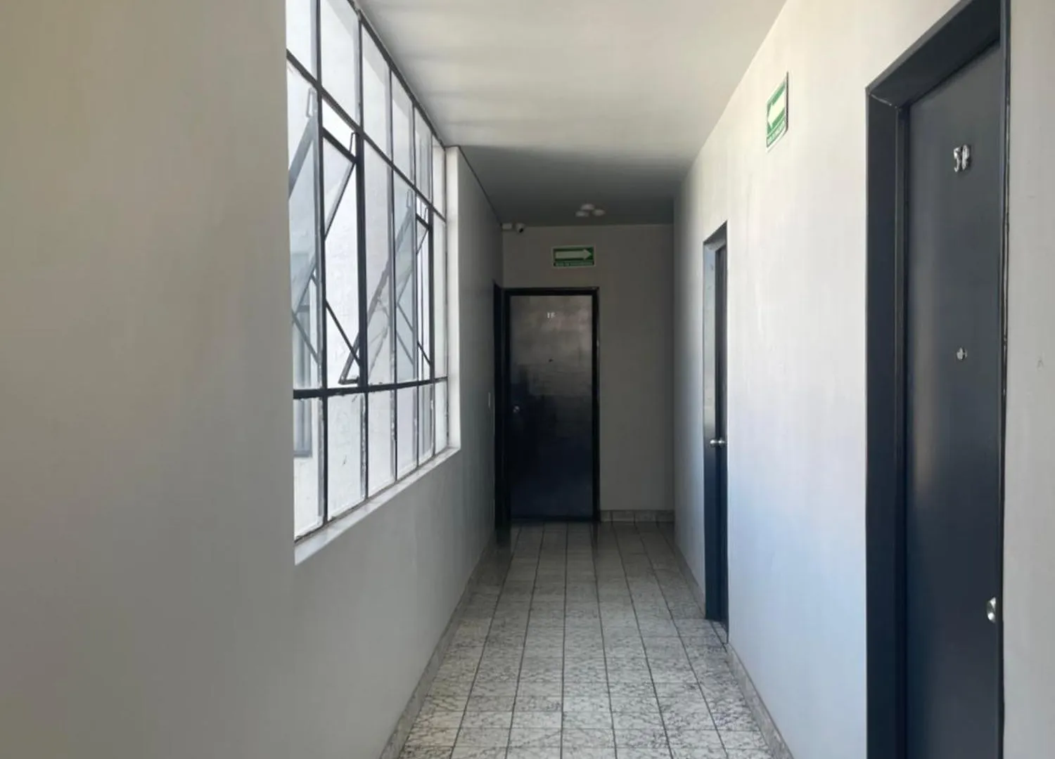 גואדלחארה Hotel Occidental