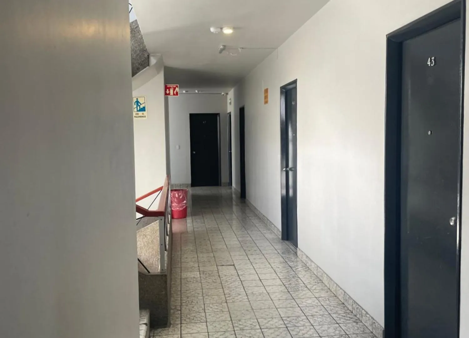 גואדלחארה Hotel Occidental 0*,  מקסיקו