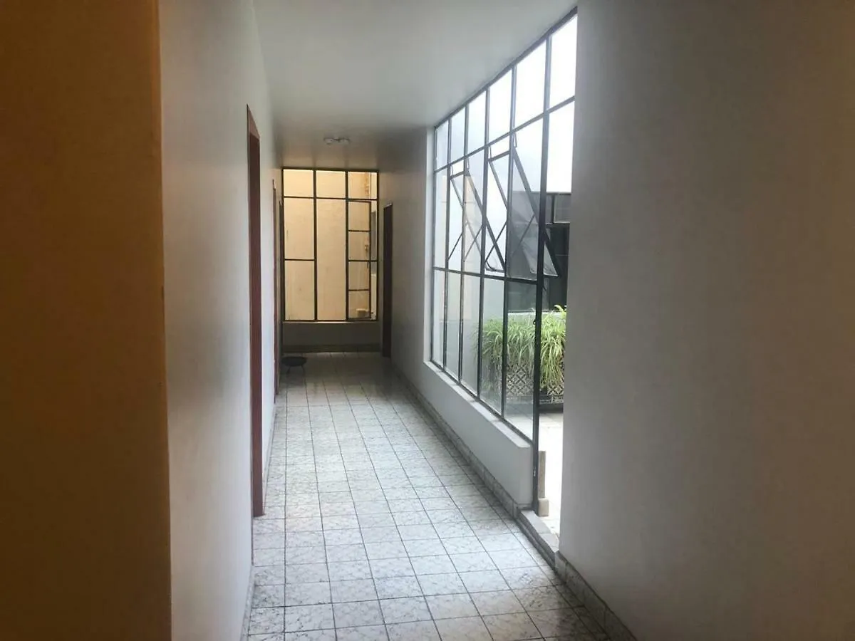 Hotel Occidental Guadalajara