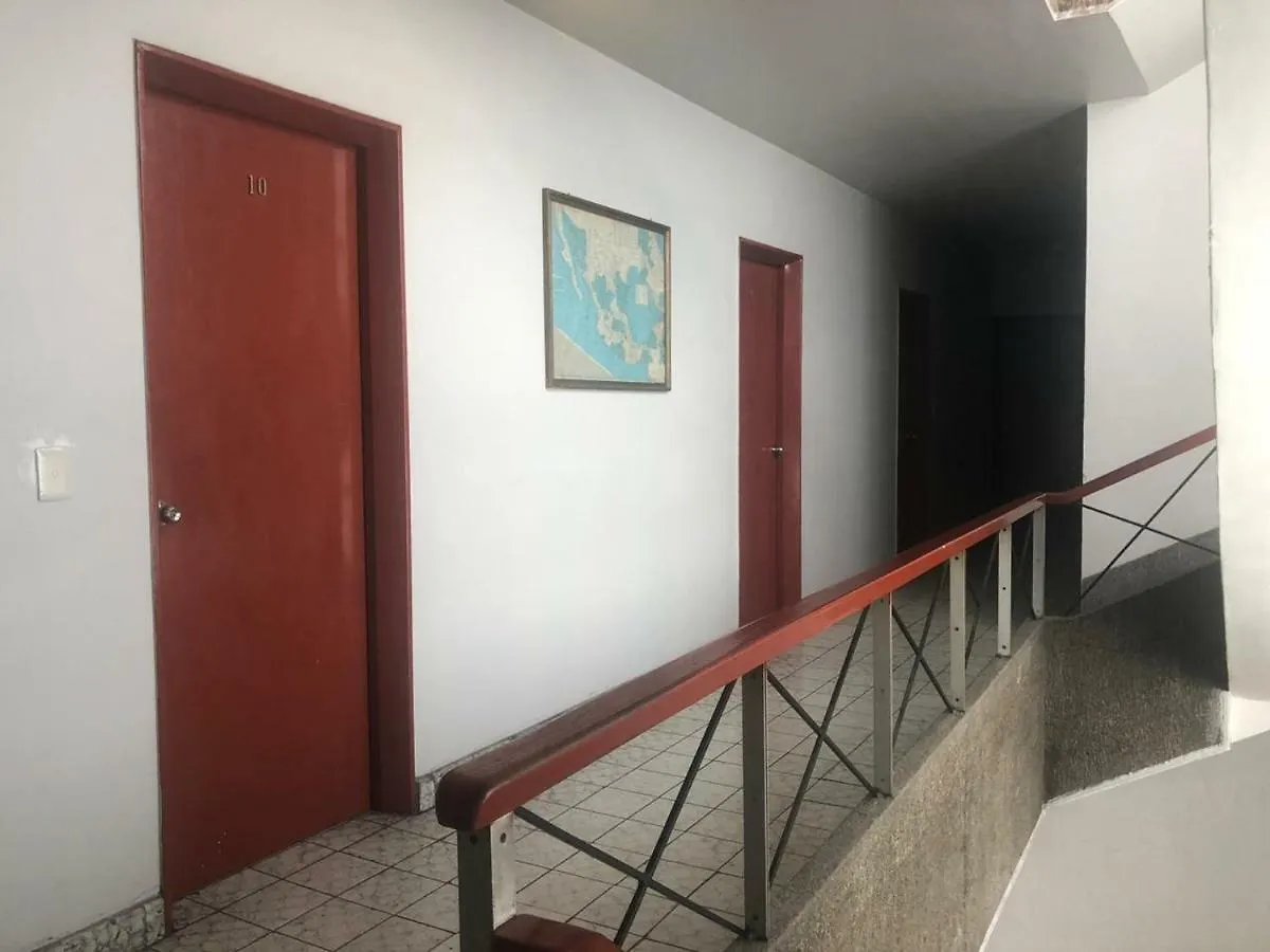 Hotel Occidental Guadalajara
