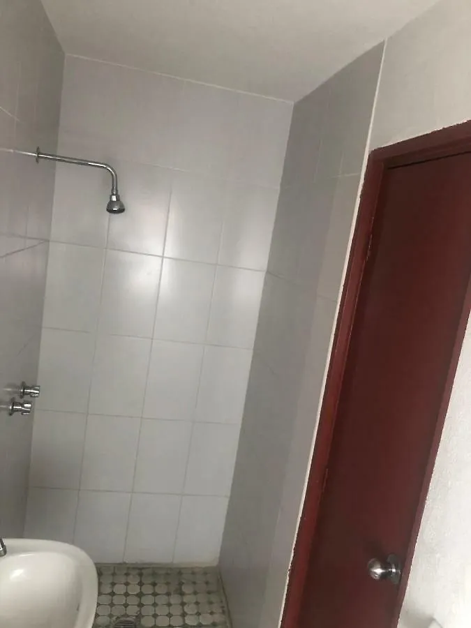Hotel Occidental Guadalajara