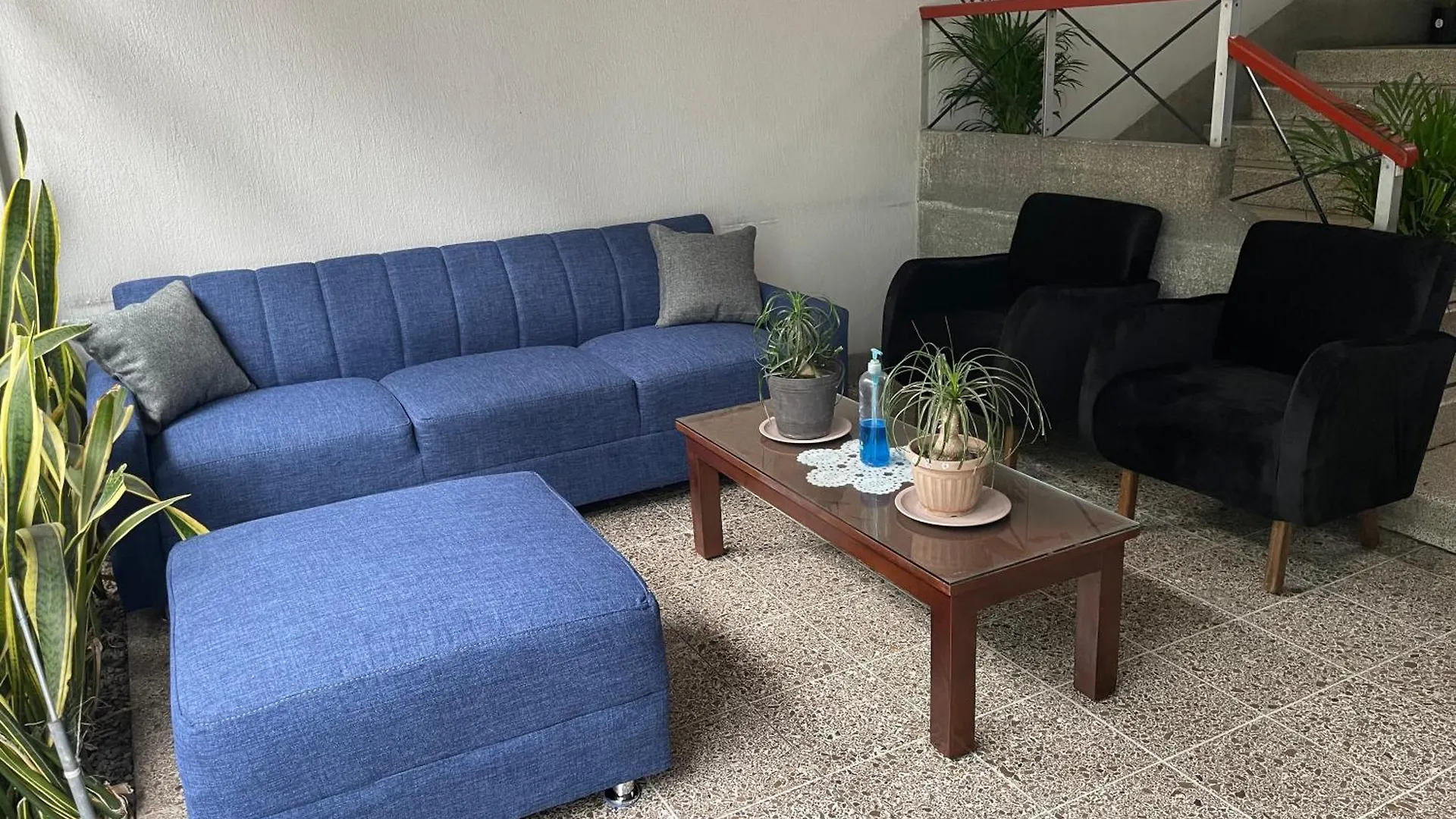 Hotel Occidental Guadalajara Mexikó