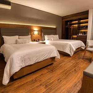 Victoria Ejecutivo Hotel